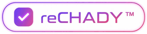 reCHADY™
